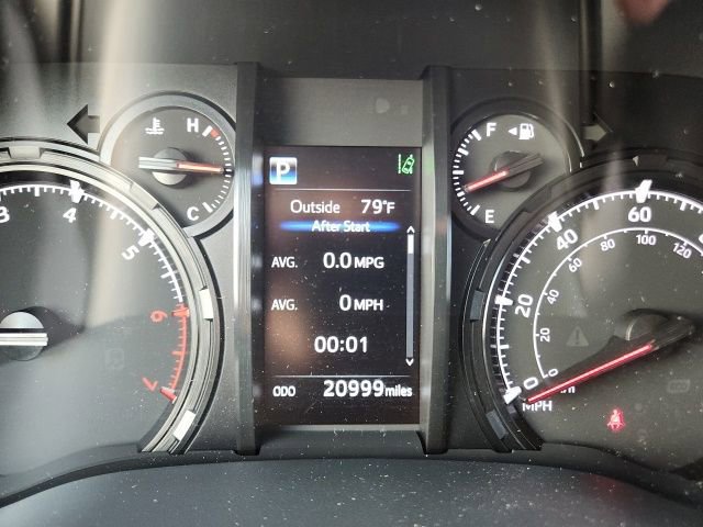 Used 2022 Toyota 4Runner SR5 image 36