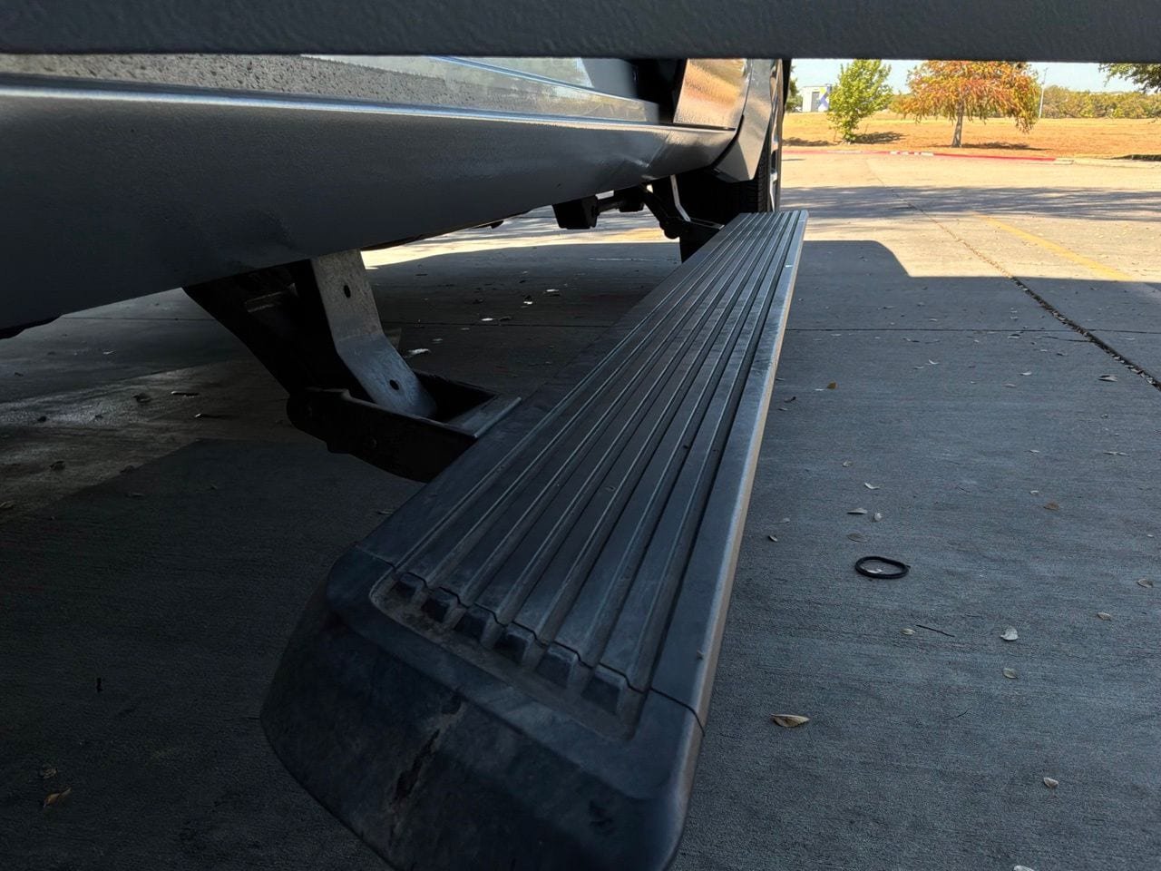 Used 2023 Toyota Tundra 1794 Edition AWD/4WD image 14