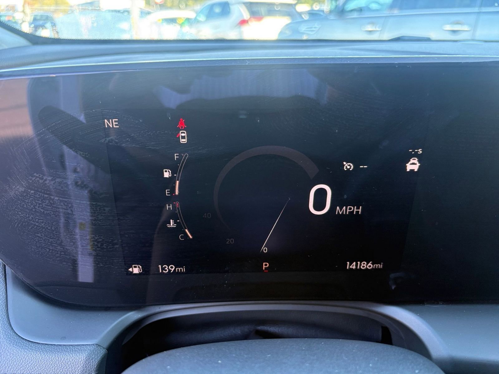 Used 2025 Buick Encore GX Preferred image 39