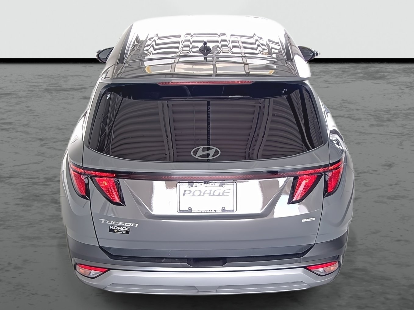 Used 2025 Hyundai Tucson SEL image 6