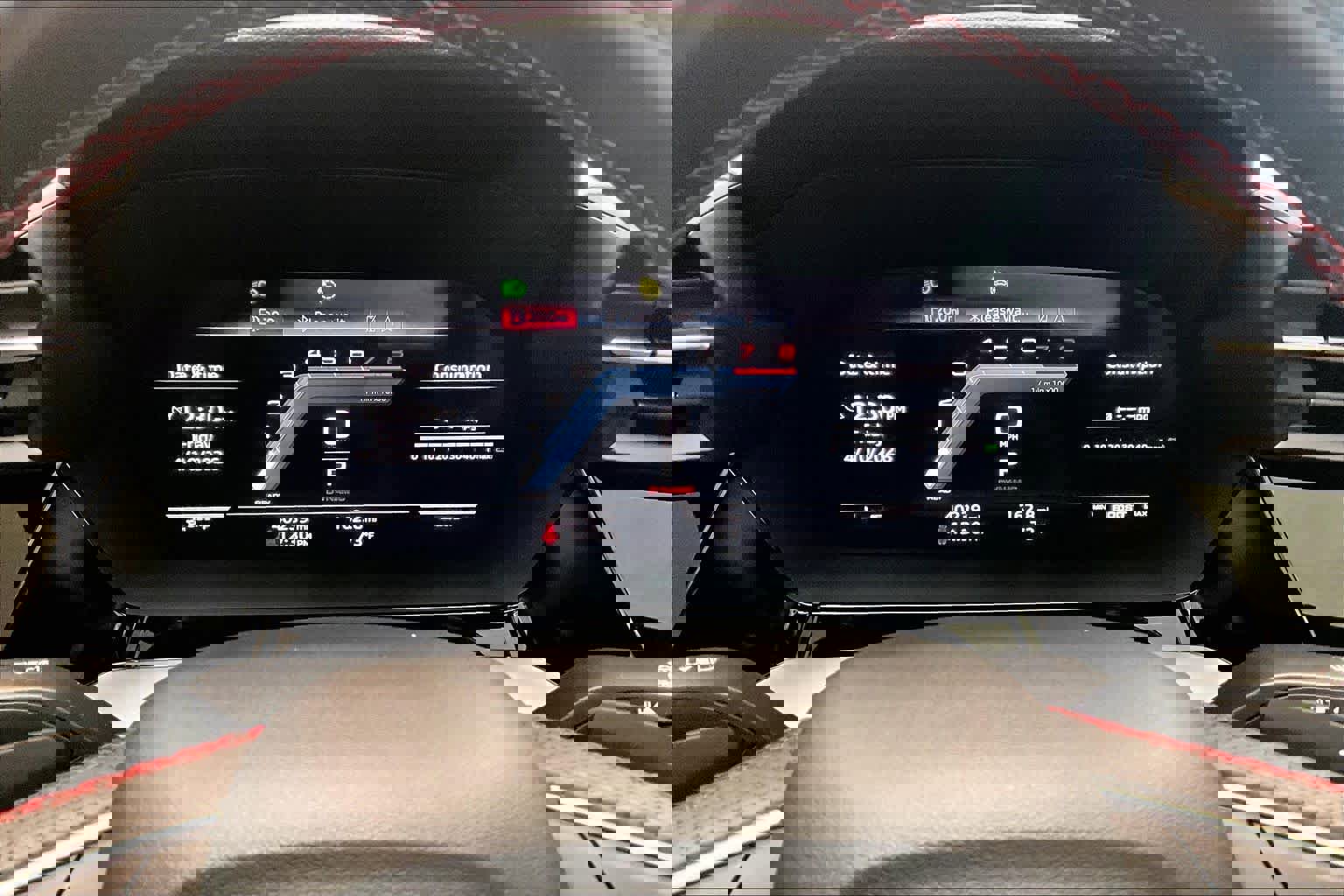 Used 2023 Audi S3 Premium Plus w/ Premium Plus Package image 25