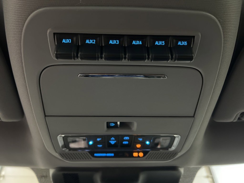 New 2026 Ford F250 Lariat image 30