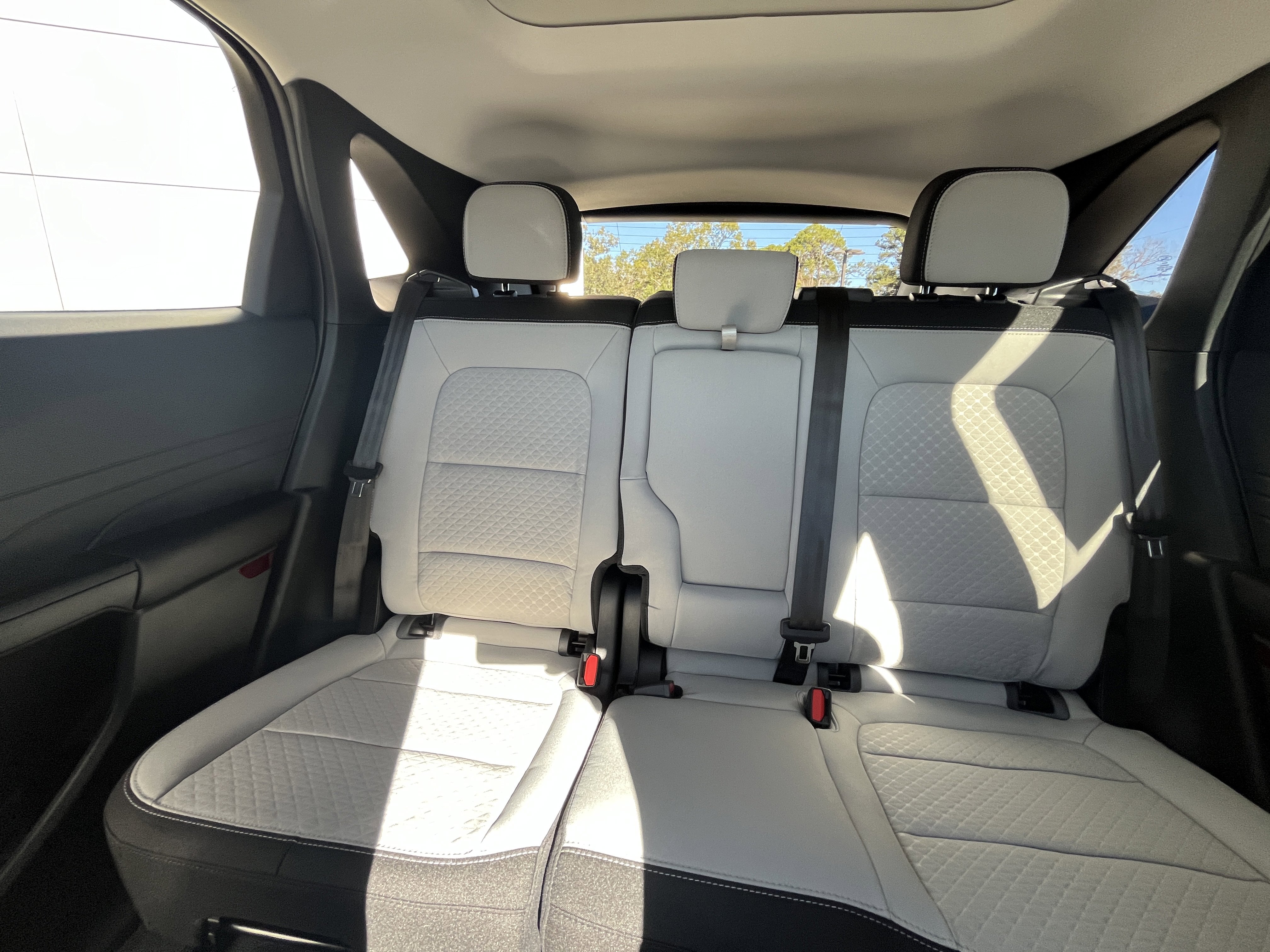 New 2026 Ford Escape Active w/ Tech Pack #1 FWD image 17
