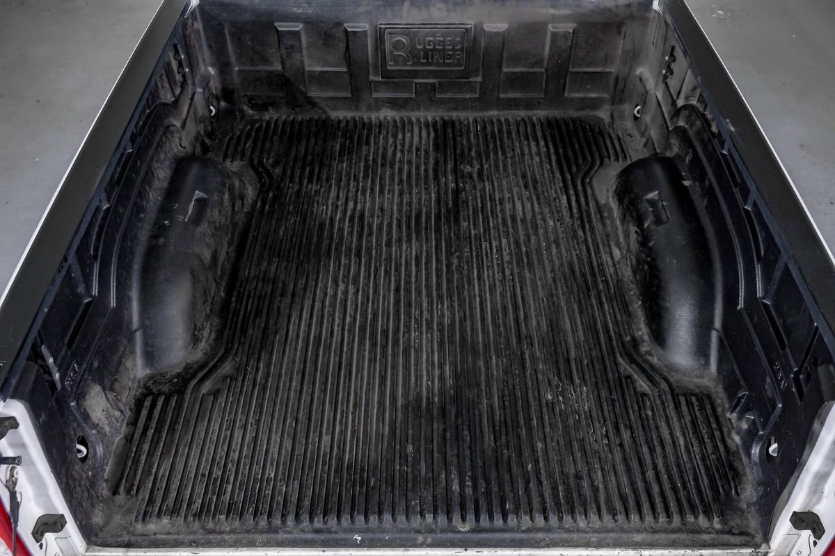 Used 2019 RAM 2500 Big Horn AWD/4WD image 51