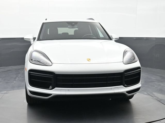 Certified 2021 Porsche Cayenne Turbo AWD/4WD image 26