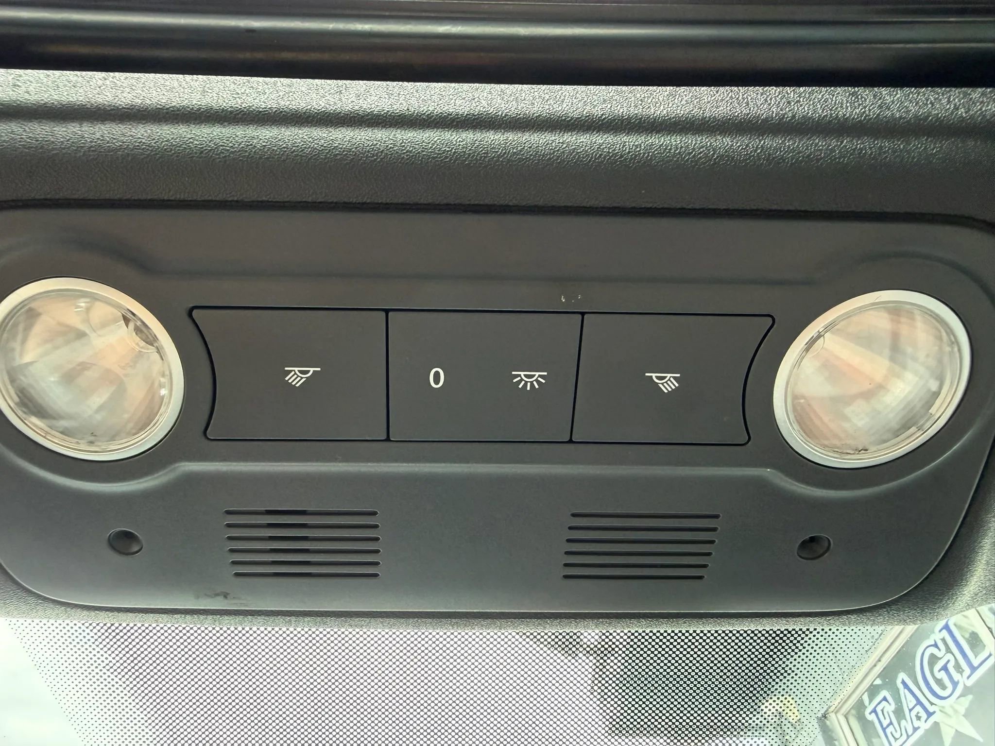 Used 2009 Volkswagen Eos Komfort FWD image 24