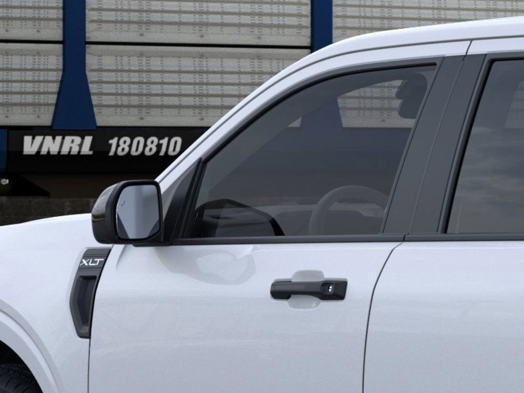 New 2026 Ford Maverick XLT w/ Equipment Group 301A image 45