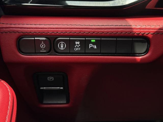 Certified 2024 Acura MDX A-Spec AWD/4WD image 25