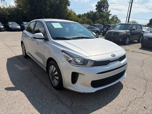 Used 2018 Kia Rio S