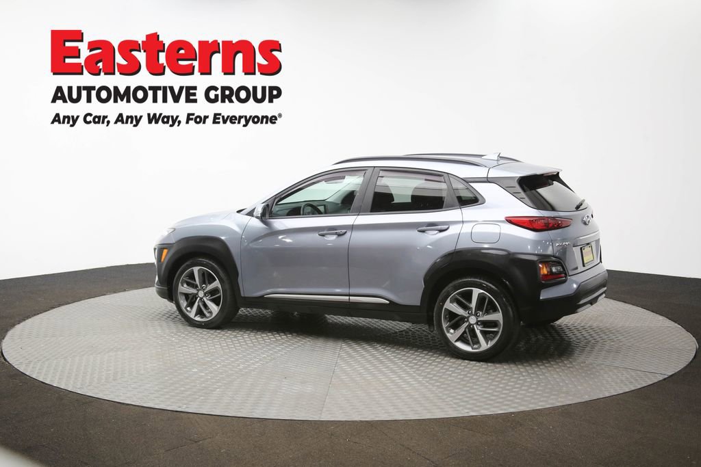 Used 2019 Hyundai Kona Limited image 62