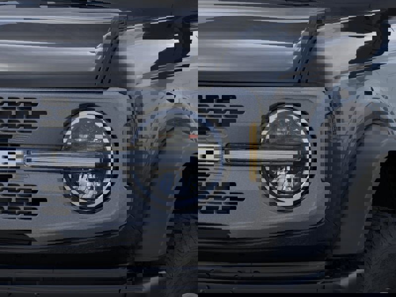 New 2025 Ford Bronco Badlands image 20