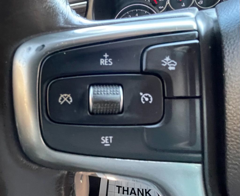 Used 2021 Chevrolet Tahoe LT image 23