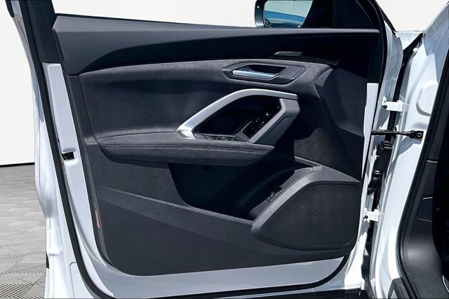New 2026 Audi SQ5 Premium Plus AWD/4WD image 18