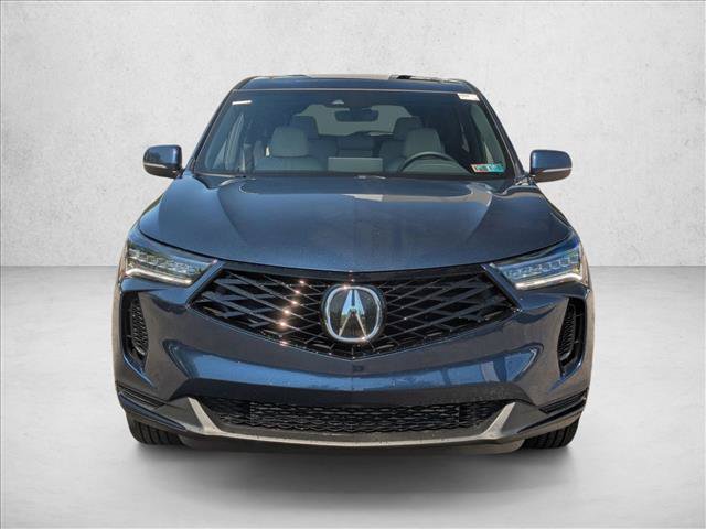 New 2026 Acura RDX SH-AWD image 6