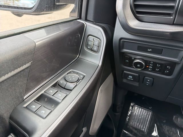 New 2026 Ford F150 Lariat w/ Equipment Group 502A High image 28