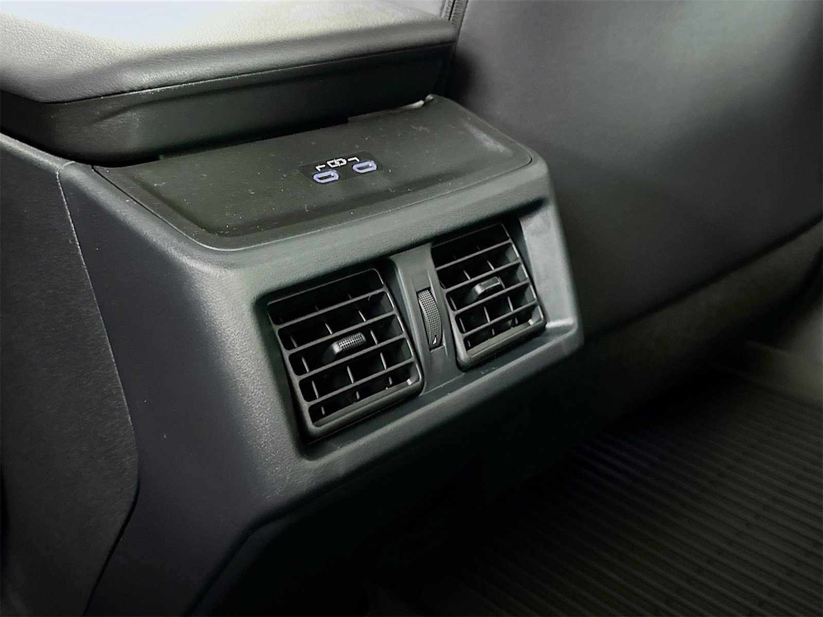 New 2026 Toyota bZ image 25