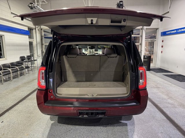 Used 2019 GMC Yukon SLT image 12