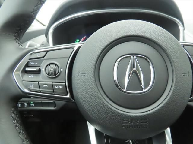 Used 2026 Acura MDX w/ Technology Package FWD image 13