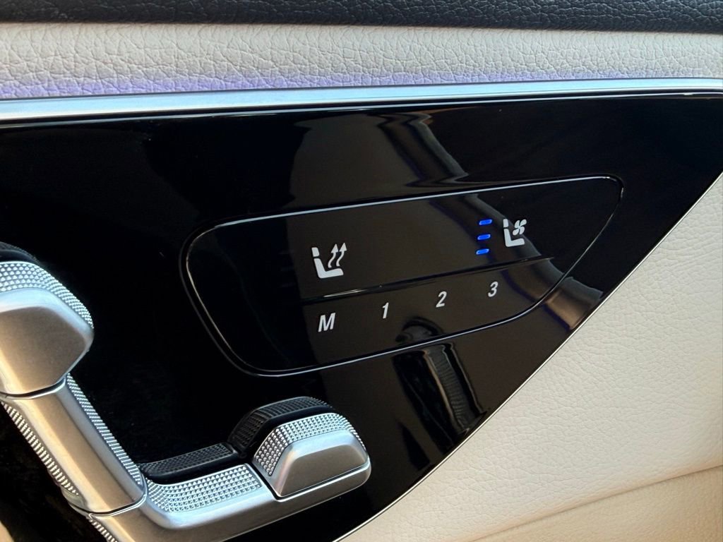 Used 2025 Mercedes-Benz GLC 300 image 15