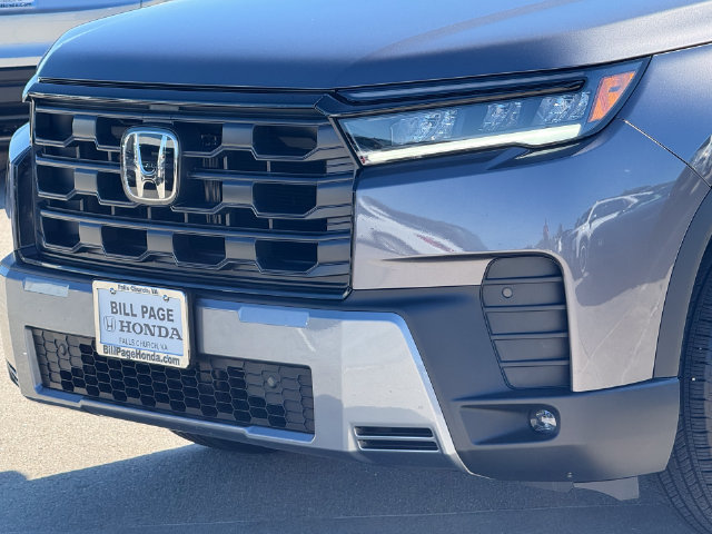 Certified 2026 Honda Pilot EX-L image 3