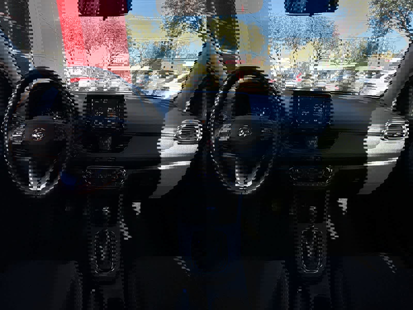 Used 2018 Hyundai Elantra GT w/ Style Package 02 image 9