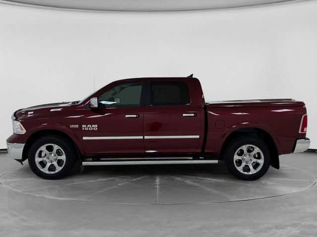 Used 2017 RAM 1500 Laramie w/ Convenience Group image 6