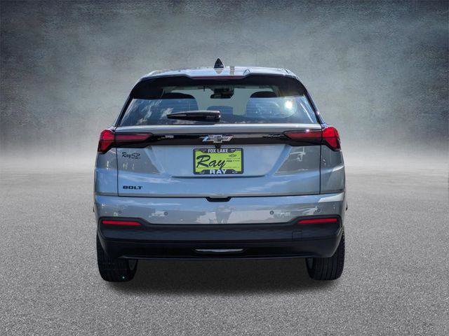 New 2027 Chevrolet Bolt LT FWD image 5
