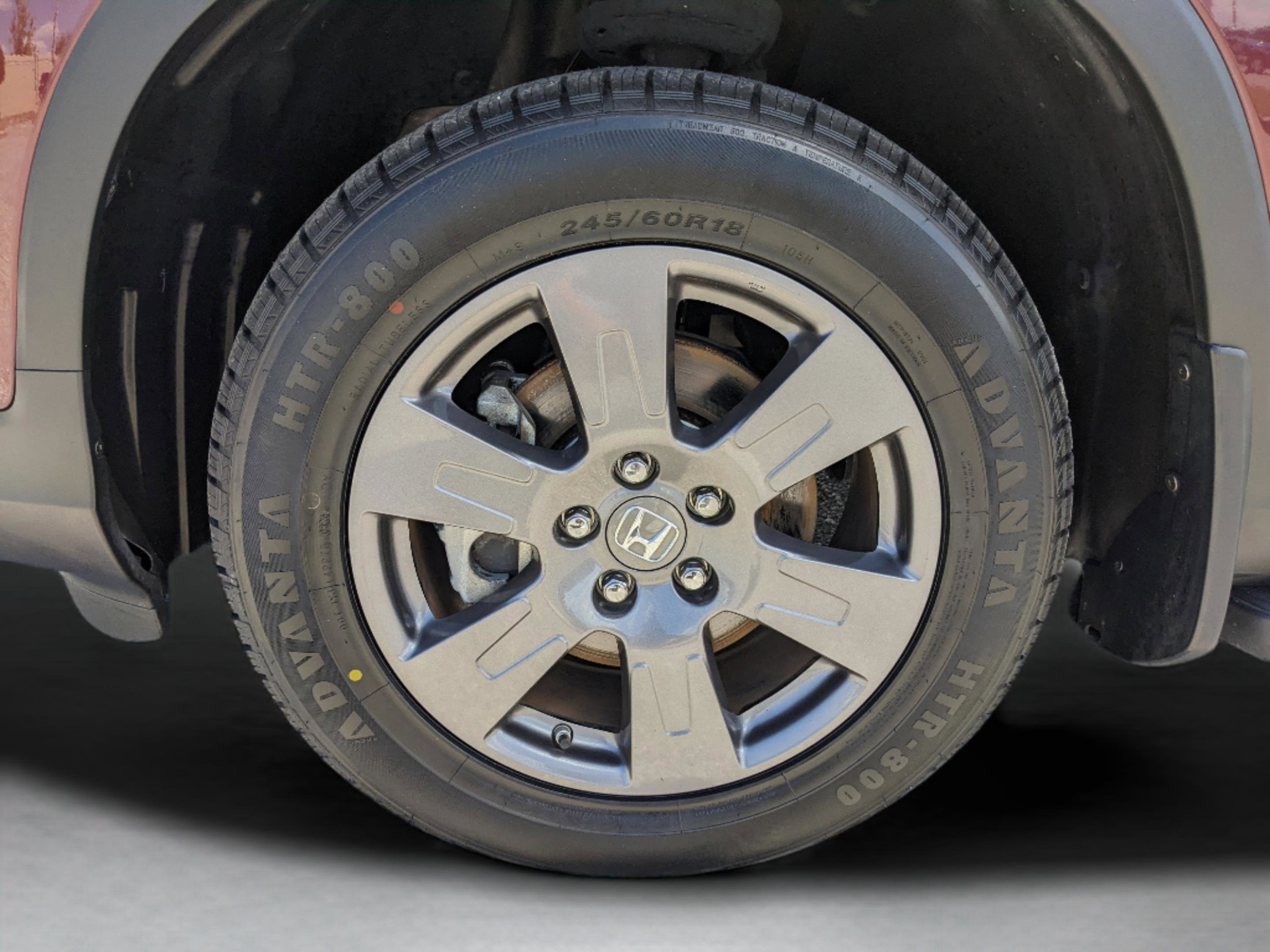Used 2020 Honda Ridgeline RTL-E image 36