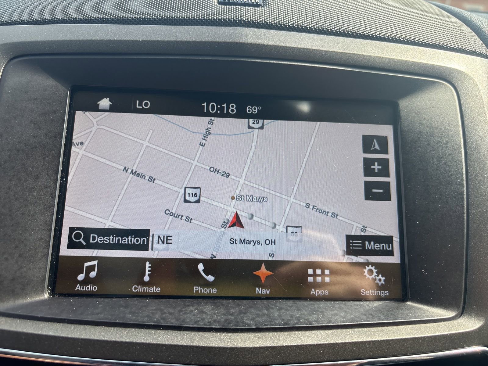 Used 2016 Lincoln MKT AWD w/ Equipment Group 201A image 33