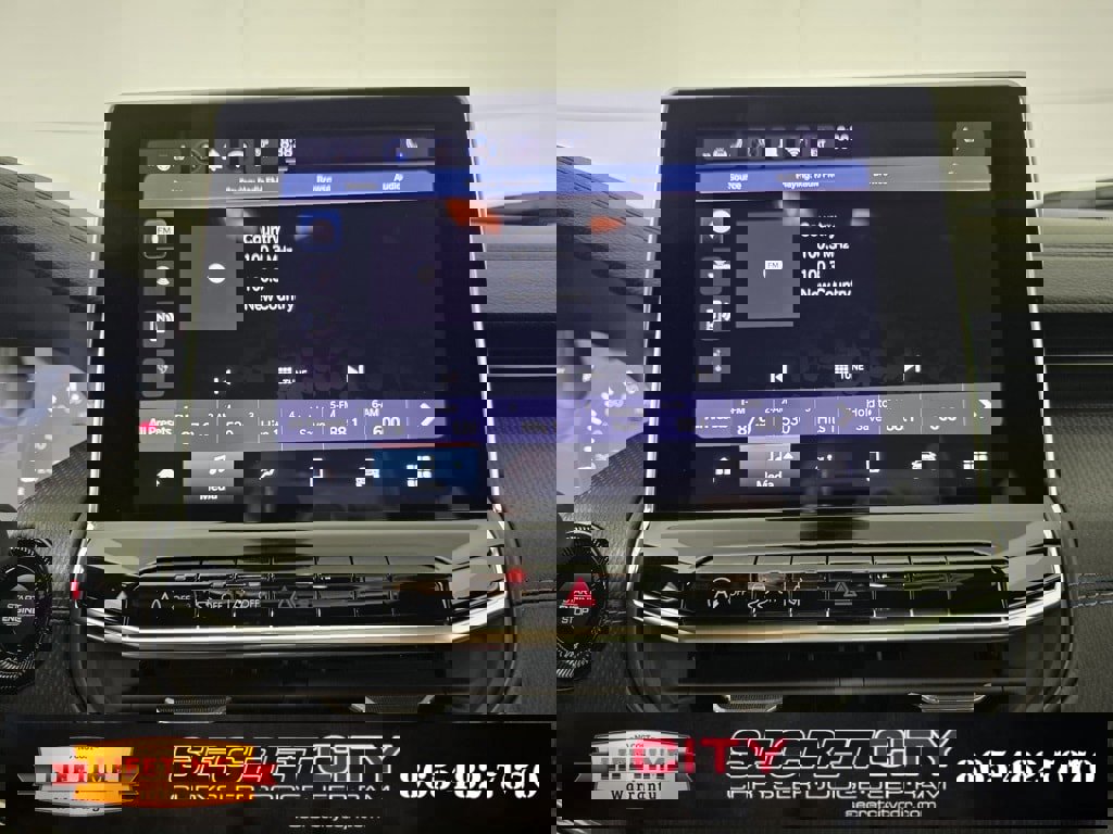 New 2026 Jeep Compass Latitude image 19