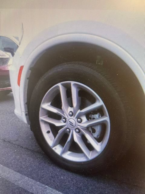 Used 2025 Dodge Durango GT AWD/4WD image 11