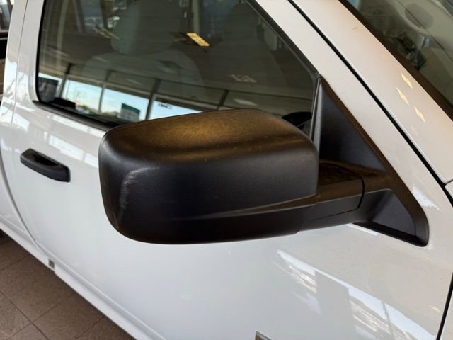 Used 2019 RAM 1500 Tradesman w/ Popular Equipment Group image 11