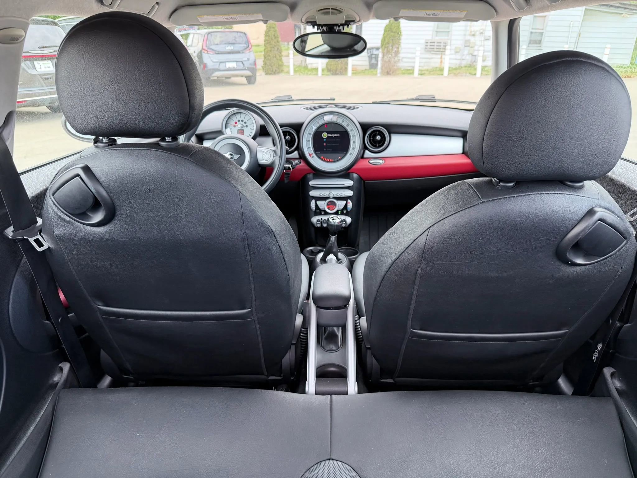 Used 2008 MINI Cooper Hardtop image 11