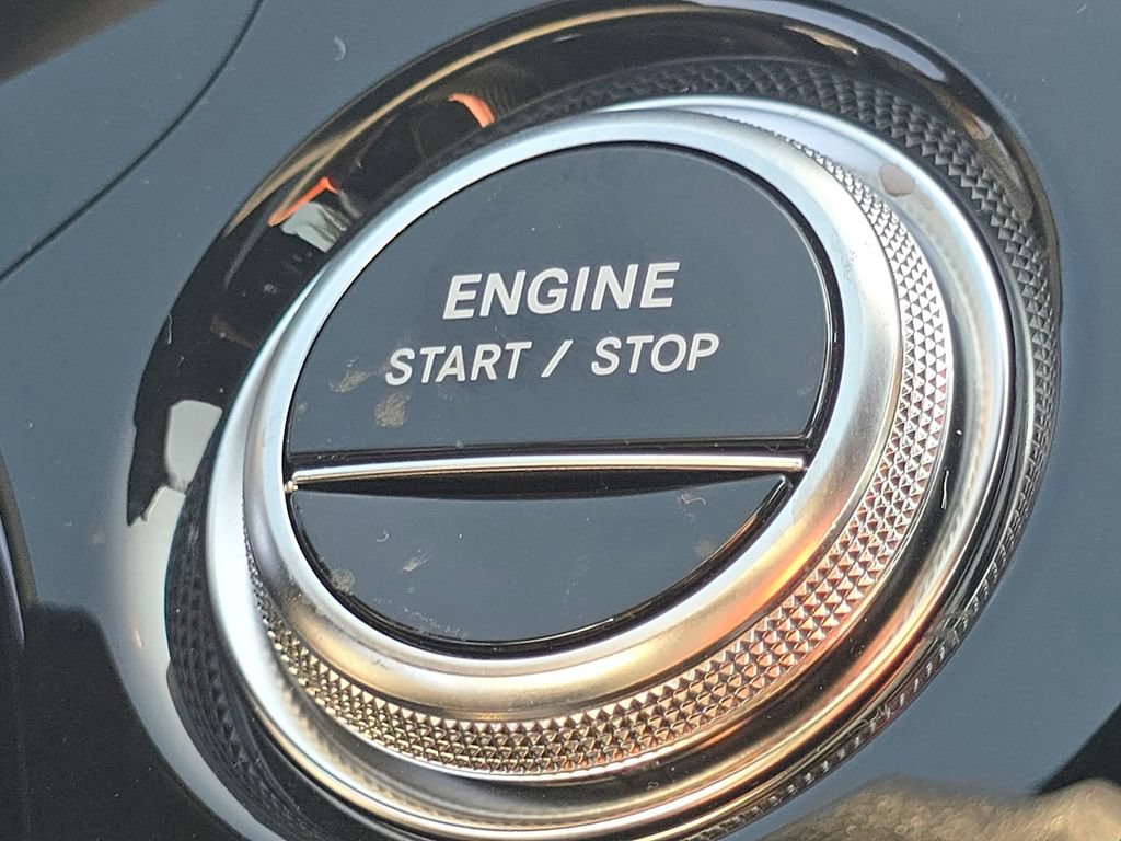 New 2026 Mercedes-Benz E 53 AMG e 4MATIC Sedan image 38