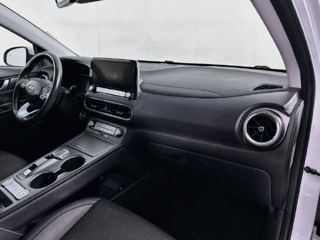 Used 2022 Hyundai Kona Limited FWD image 30