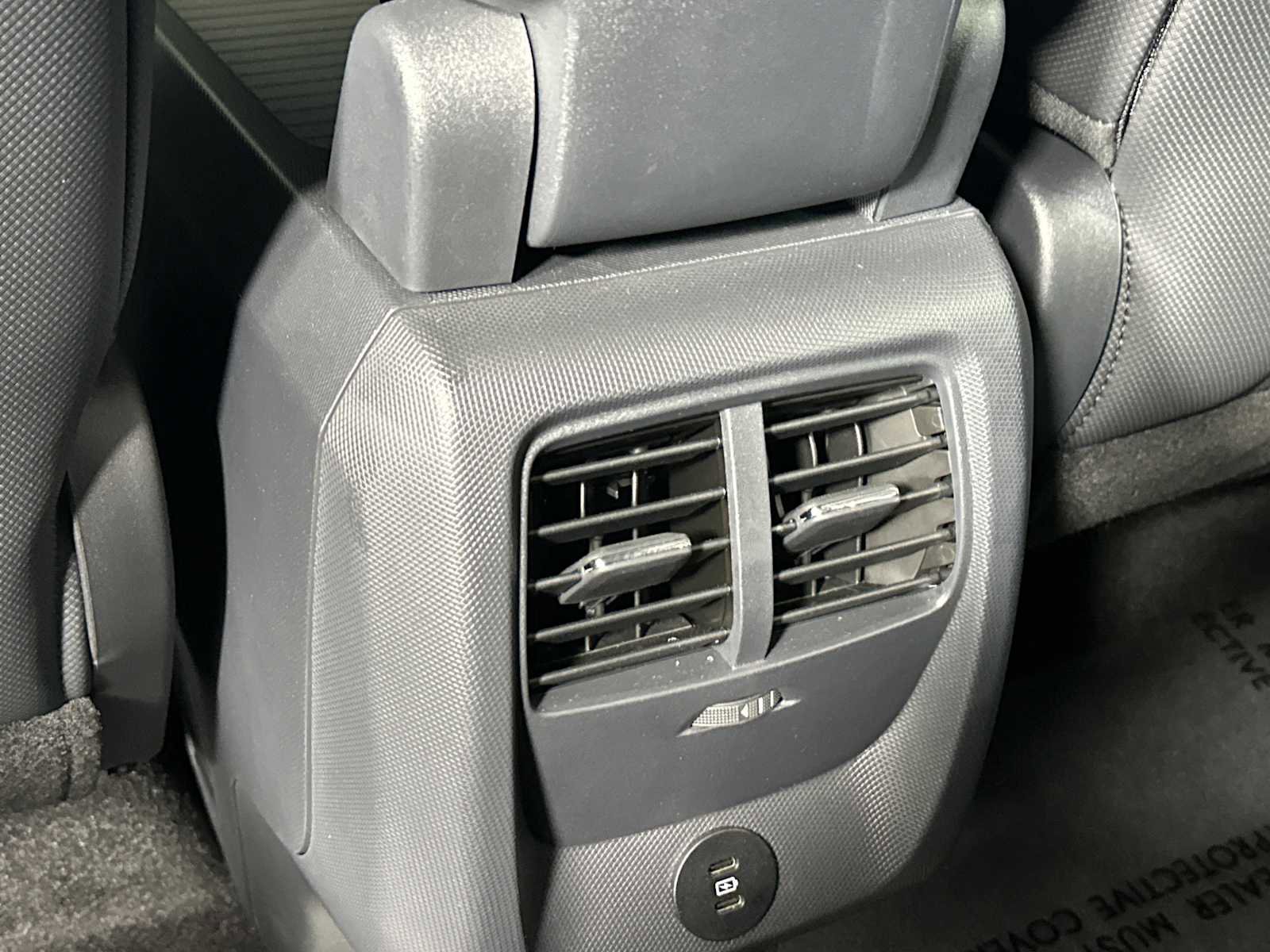 Used 2025 Ford Mustang Mach-E Premium AWD/4WD image 25