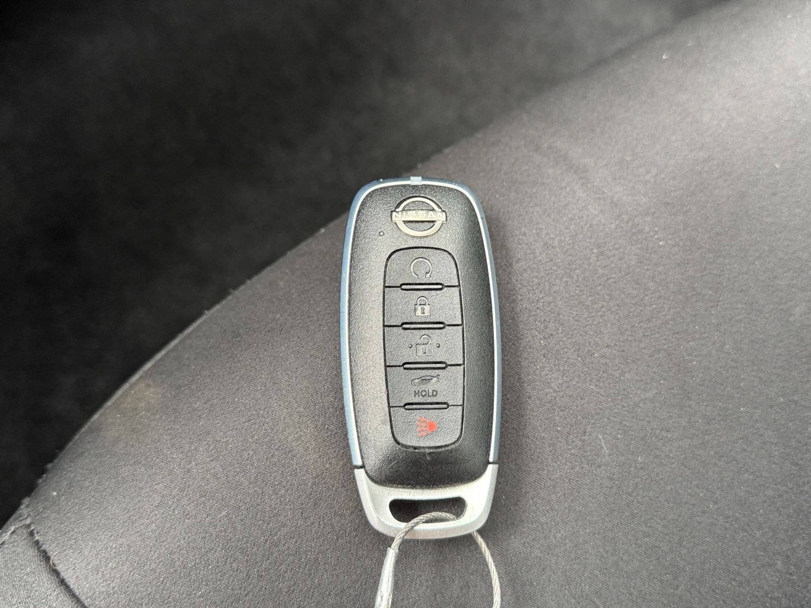 Used 2026 Nissan Altima 2.5 SV FWD image 21