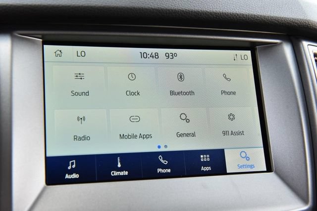 Used 2021 Ford Ranger XLT w/ Equipment Group 302A High AWD/4WD image 13