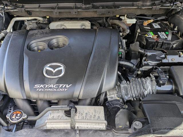 Used 2016 MAZDA CX-5 Touring image 19