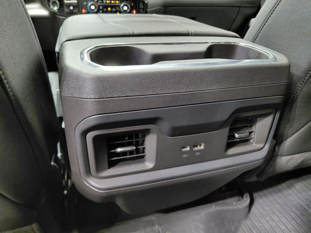 Used 2025 Chevrolet Silverado 1500 RST w/ RST All Star Premium Package image 48