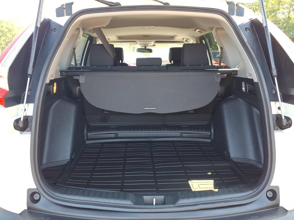 Used 2017 Honda CR-V EX image 18