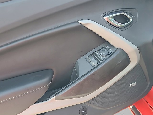 Used 2023 Chevrolet Camaro LT w/ RS Package image 26