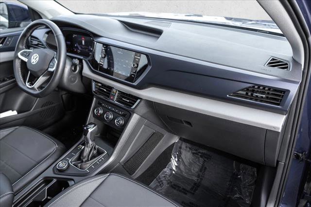 Used 2022 Volkswagen Taos SE image 22