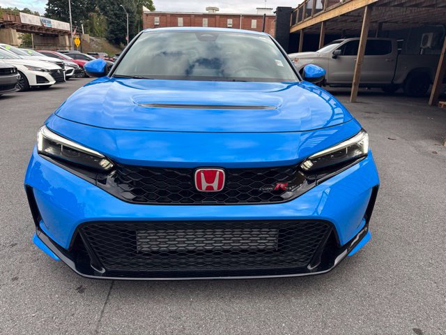 Used 2024 Honda Civic Type R image 4