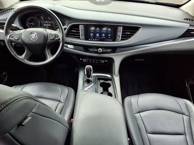 Used 2020 Buick Enclave Premium w/ Trailering Package, 5000 lbs. image 10