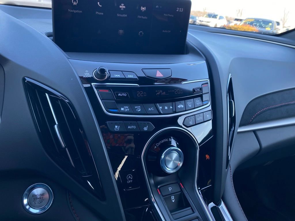 Used 2024 Acura RDX A-Spec image 18