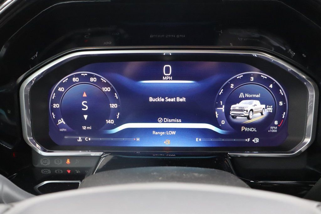 New 2026 Chevrolet Silverado 1500 LT w/ All Star Edition Plus image 24