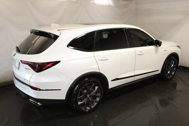 Used 2022 Acura MDX A-Spec AWD/4WD image 5