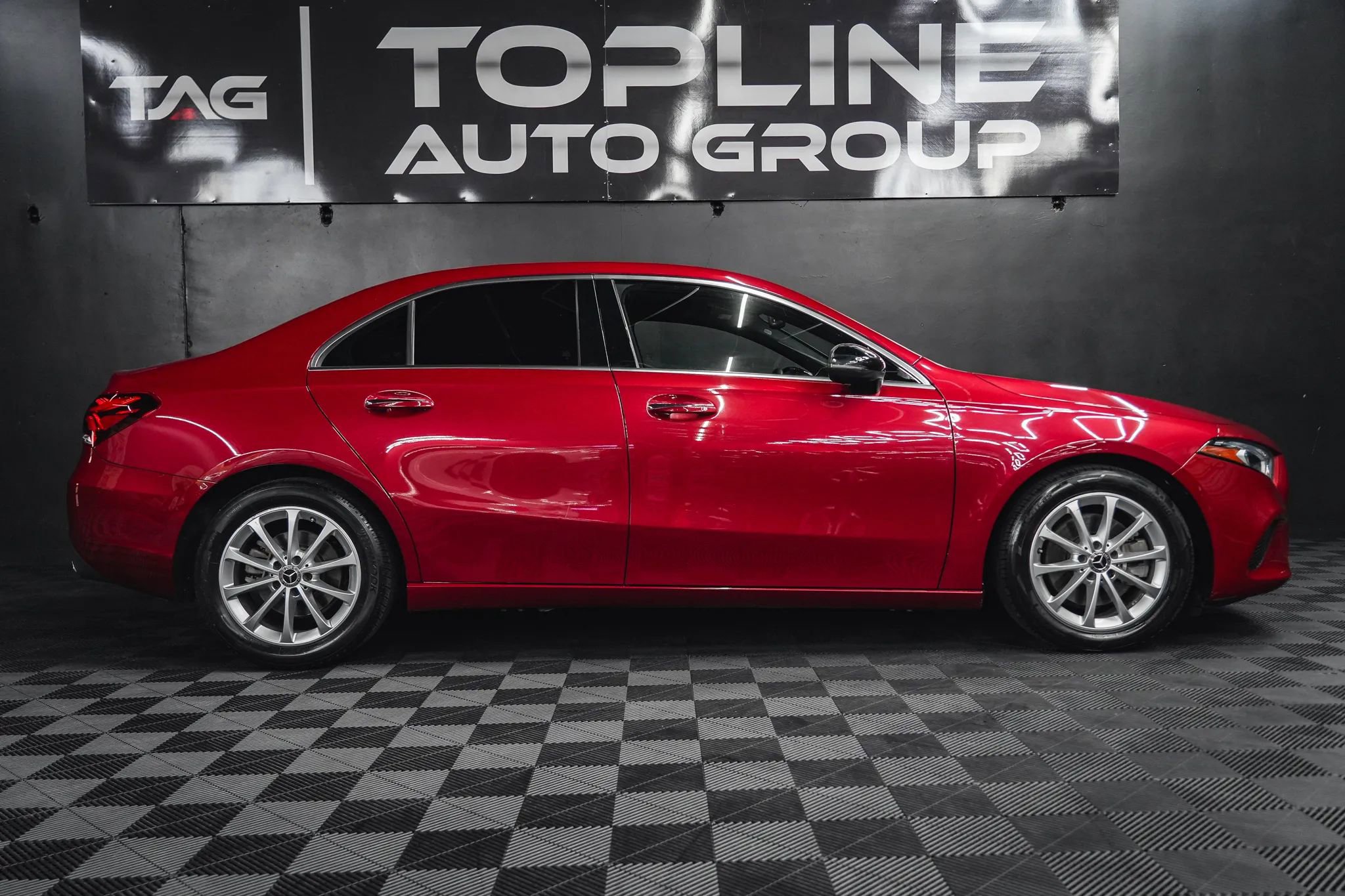 Used 2021 Mercedes-Benz A 220 image 17