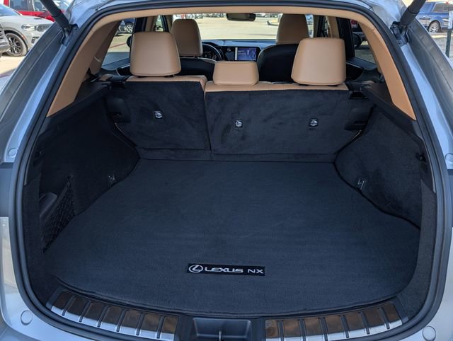 Used 2024 Lexus NX 350 AWD image 30